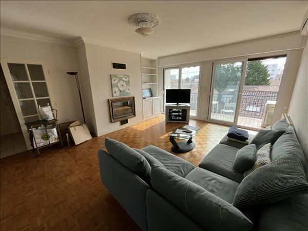 Appartement à vendre |  Bordeaux |  4 pièces | 100 m²