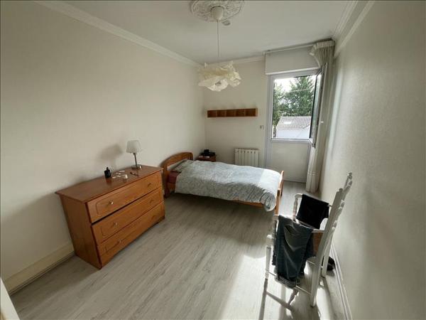 Appartement à vendre |  Bordeaux |  4 pièces | 100 m²