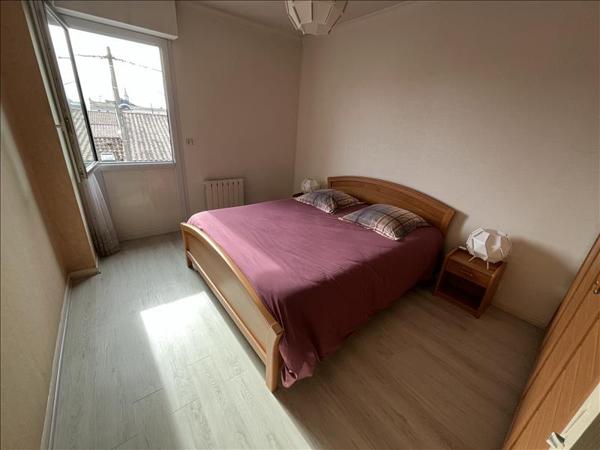 Appartement à vendre |  Bordeaux |  4 pièces | 100 m²