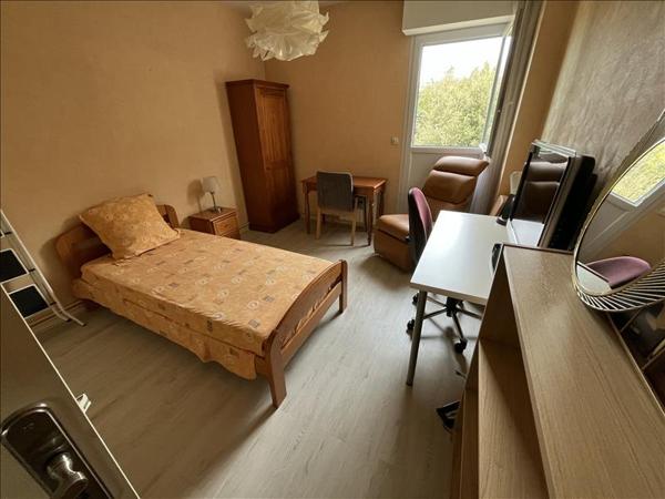 Appartement à vendre |  Bordeaux |  4 pièces | 100 m²