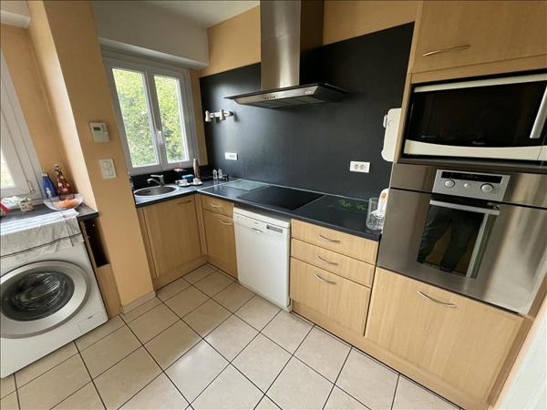 Appartement à vendre |  Bordeaux |  4 pièces | 100 m²