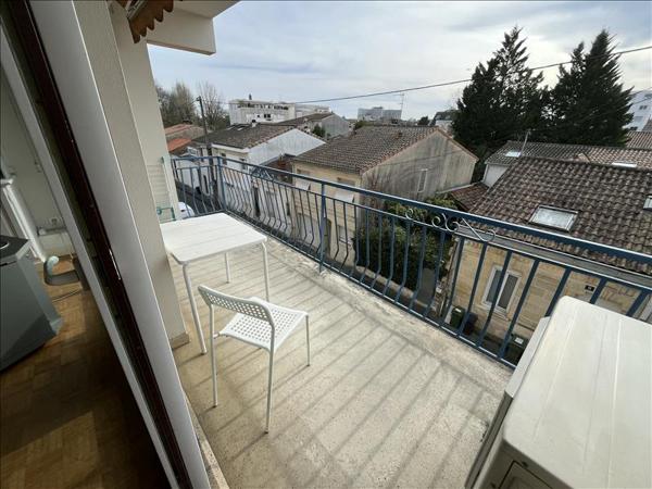 Appartement à vendre |  Bordeaux |  4 pièces | 100 m²