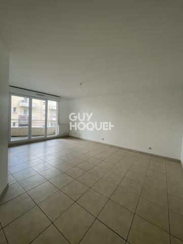 APPARTEMENT À VENDRE DE 3 PIÈCES DE 71,79 M²