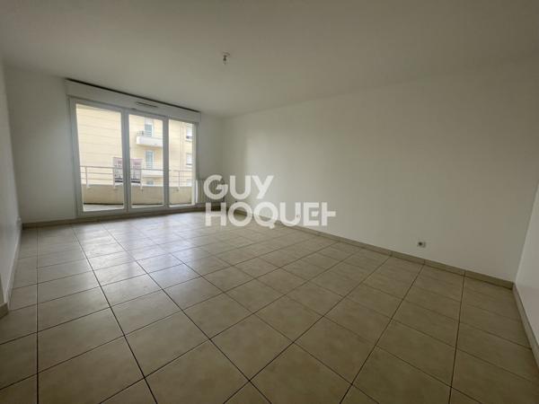 APPARTEMENT À VENDRE DE 3 PIÈCES DE 71,79 M²