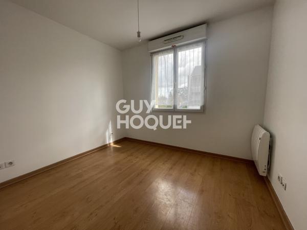 APPARTEMENT À VENDRE DE 3 PIÈCES DE 71,79 M²