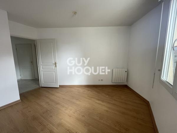 APPARTEMENT À VENDRE DE 3 PIÈCES DE 71,79 M²