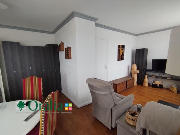 Appartement · Vente Belleville En Beaujolais (69220) 3 pièces · 69m²