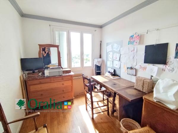 Appartement · Vente Belleville En Beaujolais (69220) 3 pièces · 69m²
