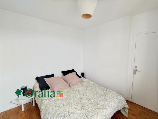 Appartement · Vente Belleville En Beaujolais (69220) 3 pièces · 69m²