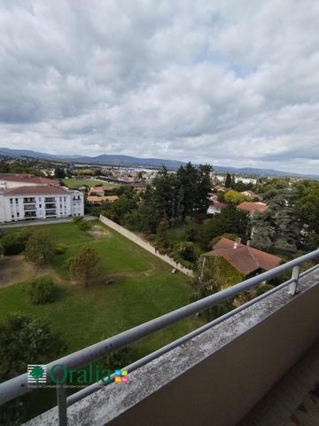 Appartement · Vente Belleville En Beaujolais (69220) 3 pièces · 69m²