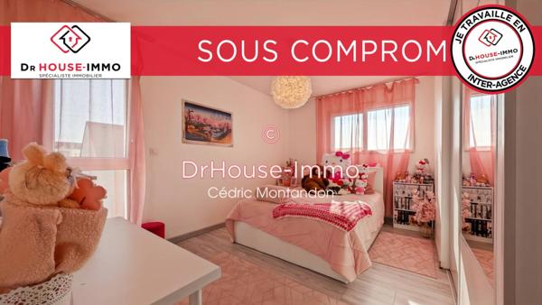 Maison à vendre 6 pièces de 165 m²