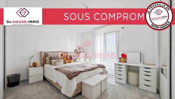 Maison à vendre 6 pièces de 165 m²
