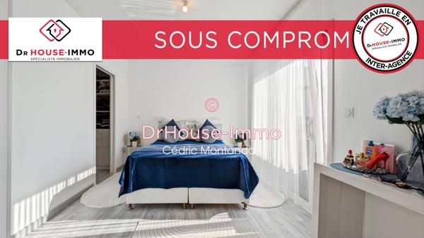 Maison à vendre 6 pièces de 165 m²