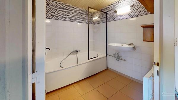 Charmante Maison possibilité gîte et location à vendre 8 pièces BIEVRES (08)