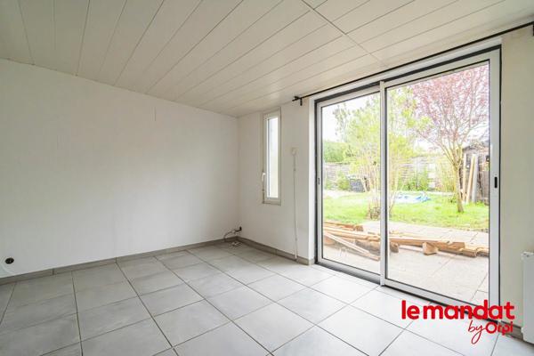 Maison à vendre    5 pièces • 119 m2 Laon