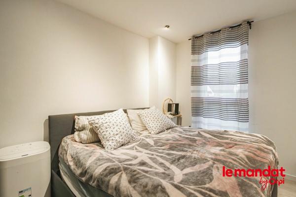 Maison à vendre    5 pièces • 119 m2 Laon