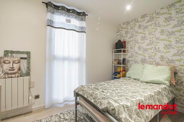 Maison à vendre    5 pièces • 119 m2 Laon