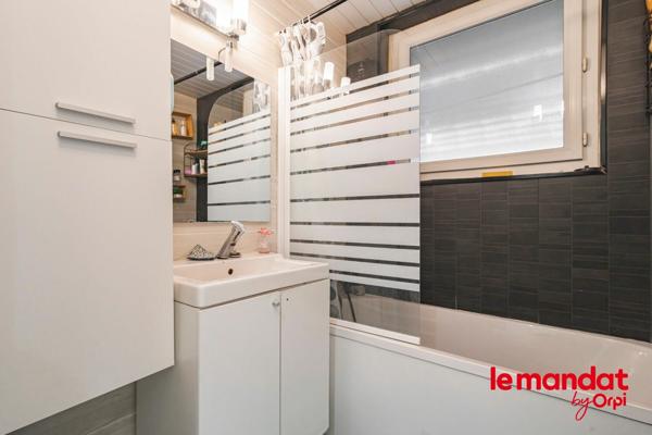 Maison à vendre    5 pièces • 119 m2 Laon