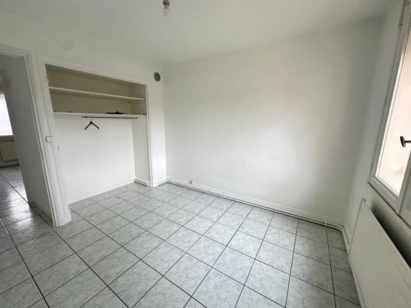 Appartement Lille 3 pièce(s) 59.73 m2