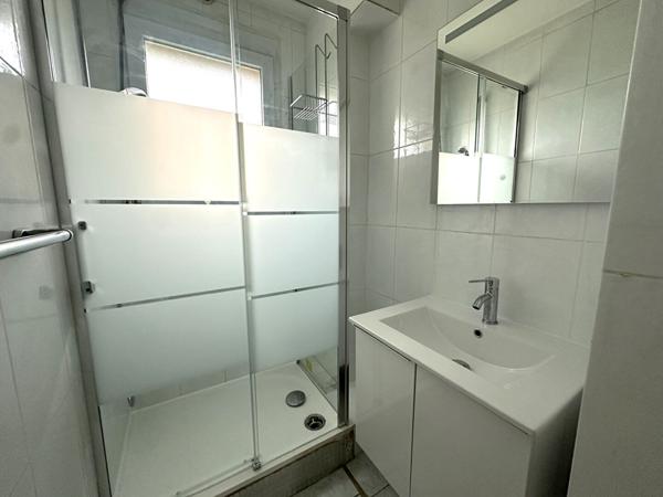 Appartement Lille 3 pièce(s) 59.73 m2