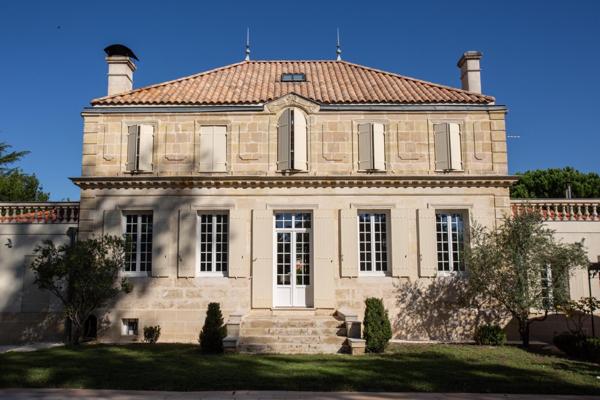 Pessac Centre - Demeure d'exception