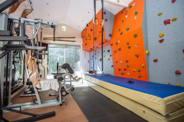 Pessac Centre - Demeure d'exception