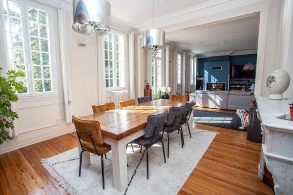 Pessac Centre - Demeure d'exception
