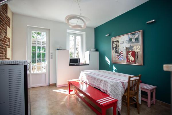 Pessac Centre - Demeure d'exception