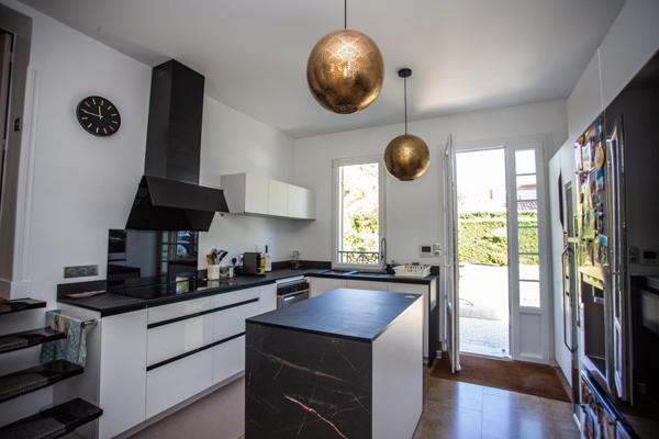 Pessac Centre - Demeure d'exception