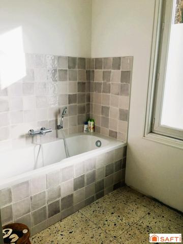 RENOVATION DE QUALITE POUR CETTE MAISON FAMILIALE DE 102 M2 IDEALEMENT PLACEE