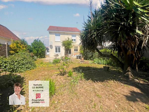 Maison Tharon Plage 5 pièce(s) 126 m2