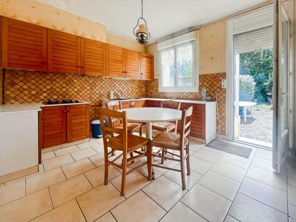 Maison Tharon Plage 5 pièce(s) 126 m2