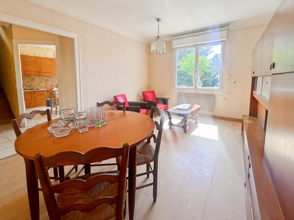 Maison Tharon Plage 5 pièce(s) 126 m2