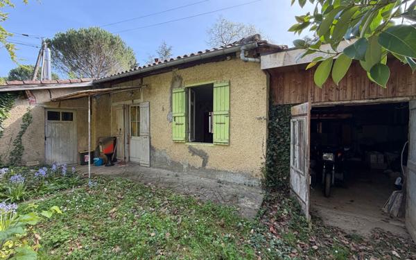 Maison à vendre    3 pièces • 104 m2 Auch