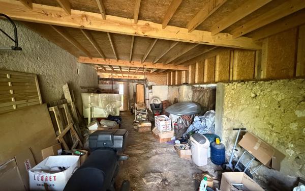 Maison à vendre    3 pièces • 104 m2 Auch