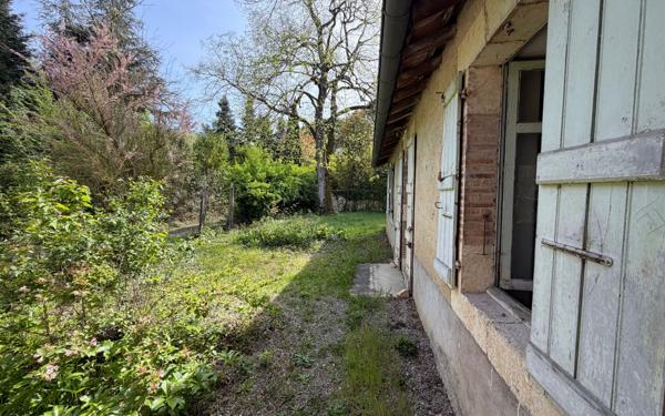 Maison à vendre    3 pièces • 104 m2 Auch