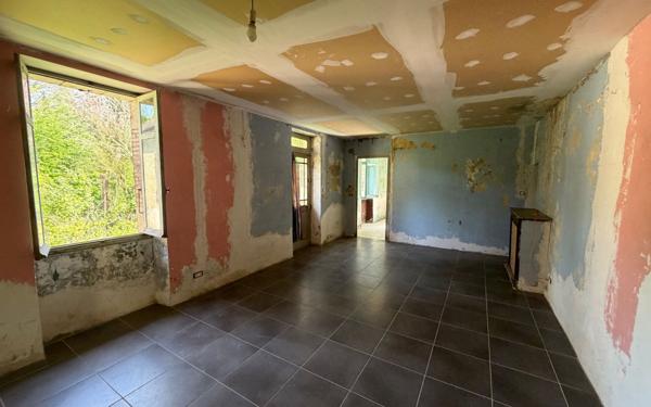Maison à vendre    3 pièces • 104 m2 Auch