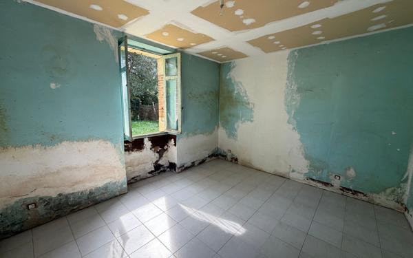 Maison à vendre    3 pièces • 104 m2 Auch