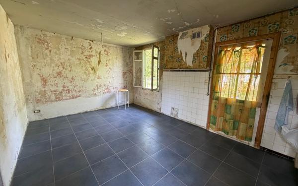Maison à vendre    3 pièces • 104 m2 Auch