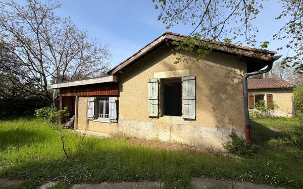 Maison à vendre    3 pièces • 104 m2 Auch