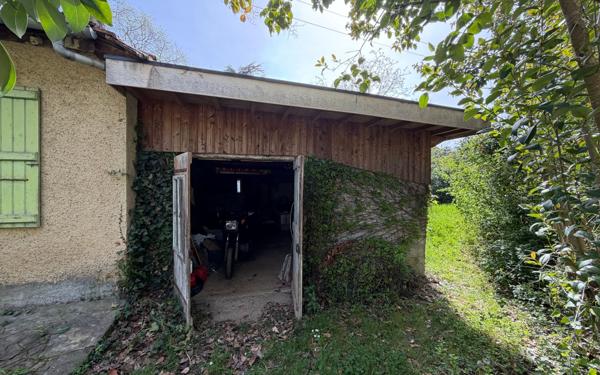 Maison à vendre    3 pièces • 104 m2 Auch
