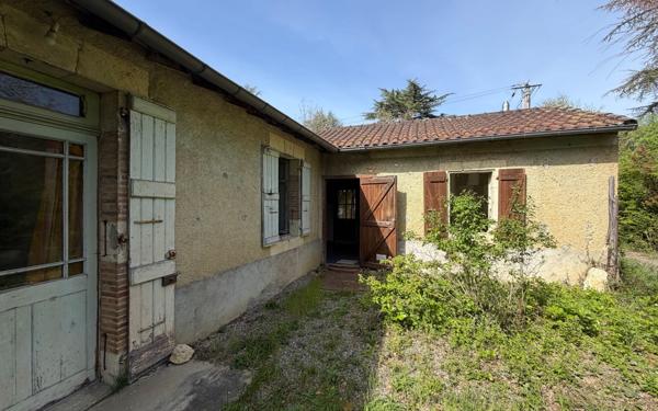 Maison à vendre    3 pièces • 104 m2 Auch