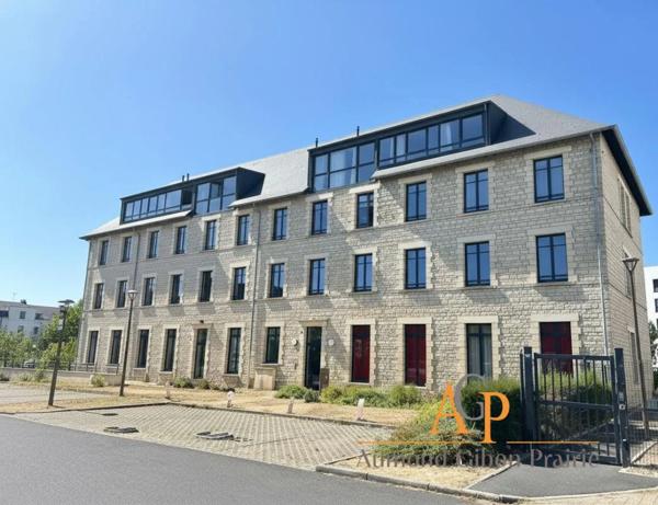 Appartement à vendre à Caen (14000)
