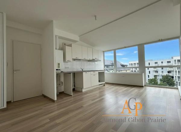 Appartement à vendre à Caen (14000)