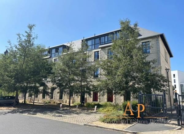 Appartement à vendre à Caen (14000)