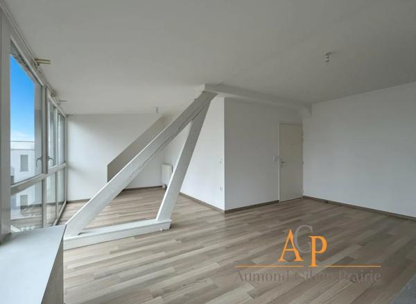 Appartement à vendre à Caen (14000)