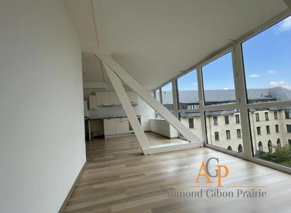 Appartement à vendre à Caen (14000)