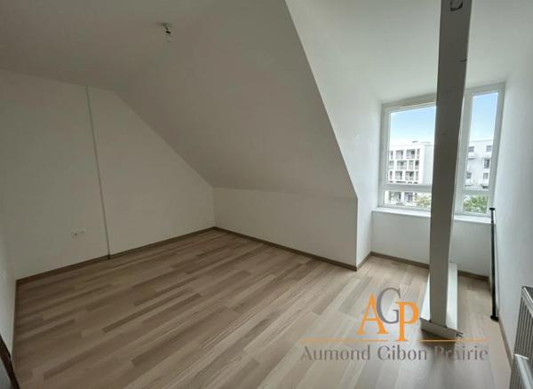 Appartement à vendre à Caen (14000)