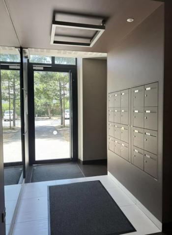 Appartement à vendre à Caen (14000)