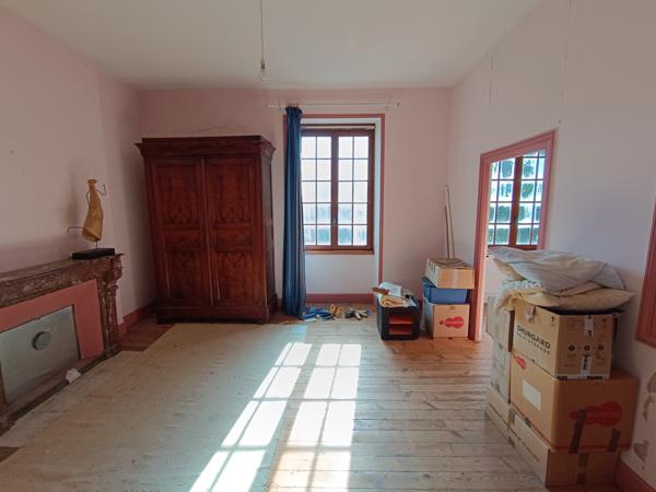 Maison à vendre à Auzances (23700) - Creuse